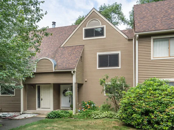 14 Wood Duck Lane #14, Simsbury, CT 06081