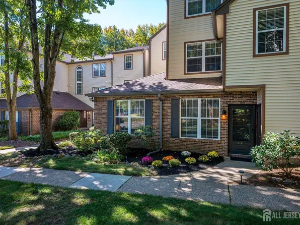 3151 Cypress Ct, Monmouth Junction, NJ 08852