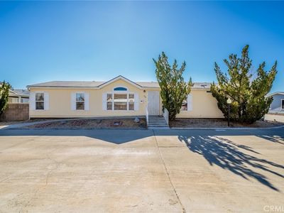 22241 Nisqually Rd SPC 75, Apple Valley, CA, 92308