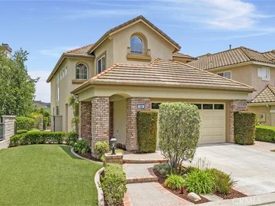 46 Dornoch Way, Coto De Caza, CA, 92679