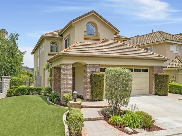 46 Dornoch Way, Coto De Caza, CA 92679