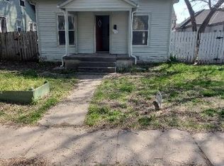 1204 N Bitting Ave, Wichita, KS 67203