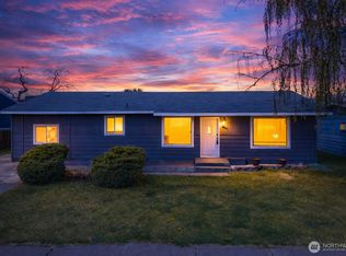2614 W Texas Street, Moses Lake, WA