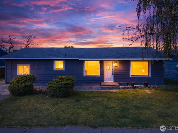 2614 W Texas Street, Moses Lake, WA 98837