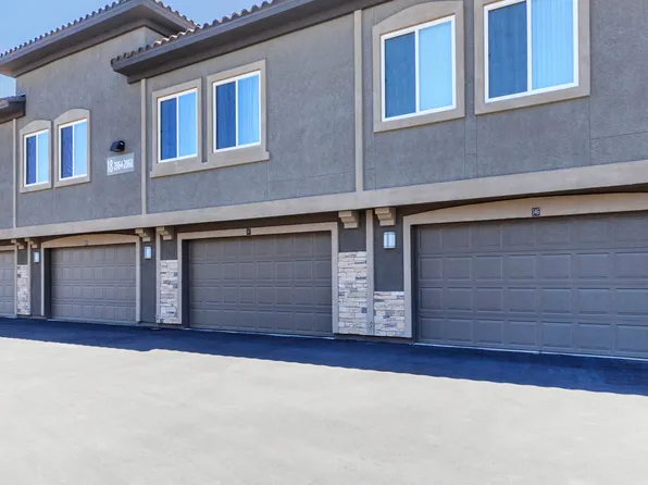 Level 25 at Durango by Picerne