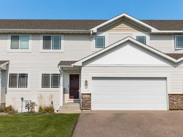 5131 Foxfield Dr NW, Rochester, MN 55901