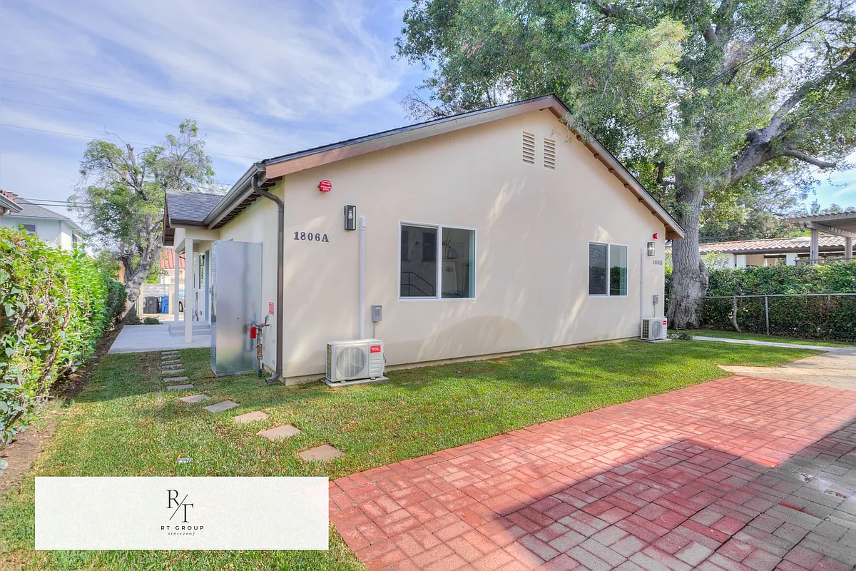 Building Photo - 1806 S 8th St #A