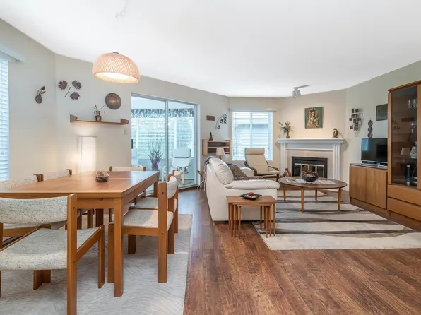 1378 Fir St #203, White Rock, BC V4B 4B2