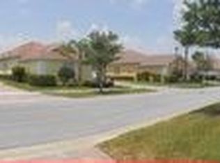 3539 Plume Way SE, Palm Bay, FL 32909