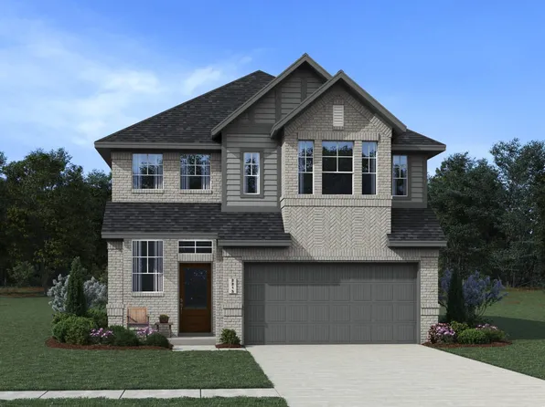 Sage Plan, Legacy at Lake Dunlap