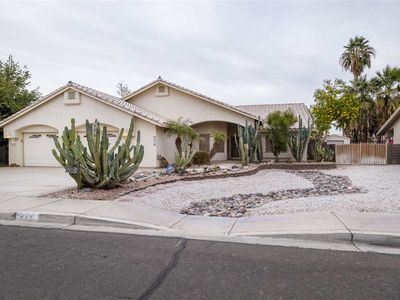 3804 W 17th Pl, Indian Beach, AZ, 85364