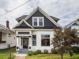 912 Lydia St, Louisville, KY