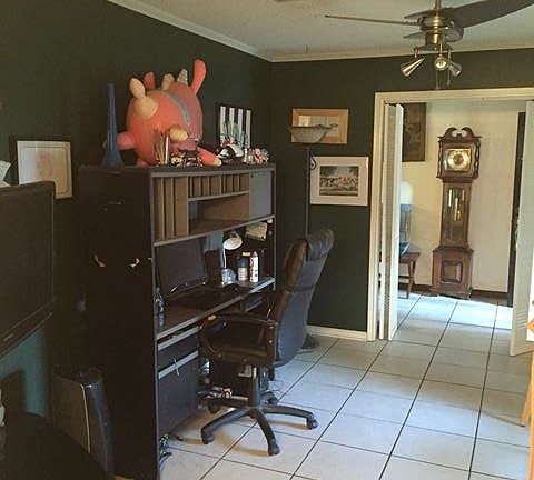 Home Office