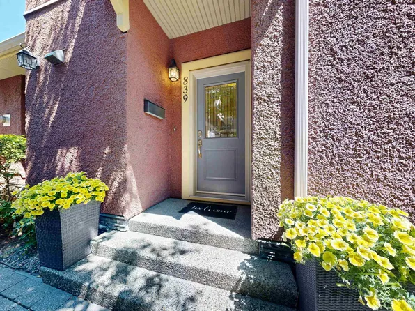 839 W 14th Ave, Vancouver, BC V5Z 1R2