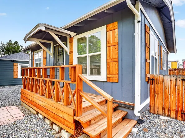 1435 UINTA Street, Denver, CO 80220