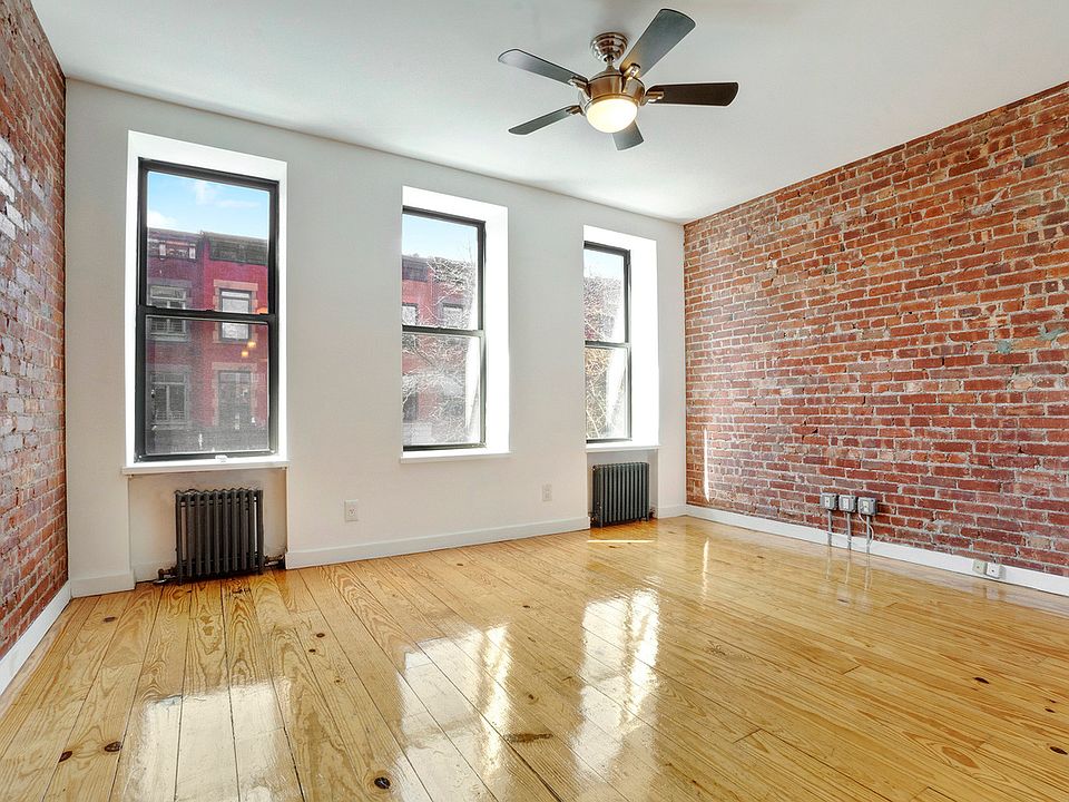 1st image of 307 W 137th St APT 3