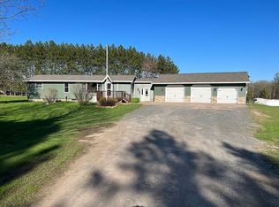 16991 Baraga Plains Rd, Baraga, MI 49908