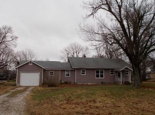 502 Spruce St, Pierce City, MO 65723