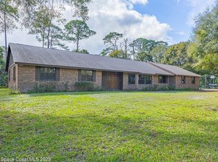 2281 Friday Rd, Cocoa, FL 32926