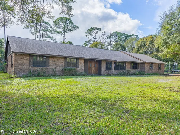 2281 Friday Rd, Cocoa, FL 32926