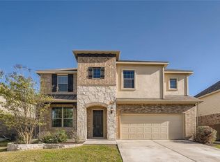 908 Hartman Dr, Leander, TX 78641