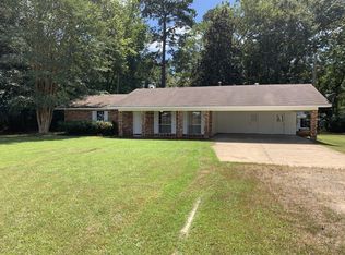 267 Highway 1204, Ball, LA 71405