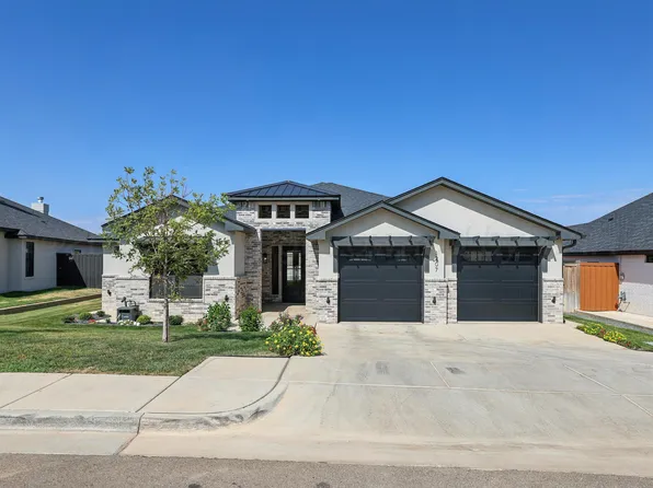 1207 Herring Ranch Rd, Amarillo, TX 79106