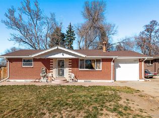 8227 Depew Way, Arvada, CO 80003