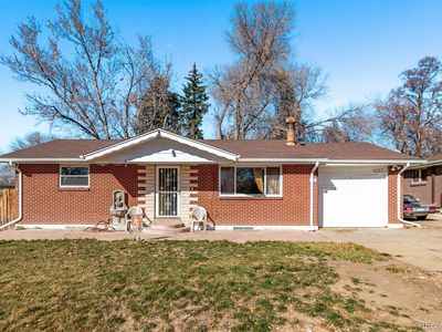 8227 Depew Way, Arvada, CO, 80003