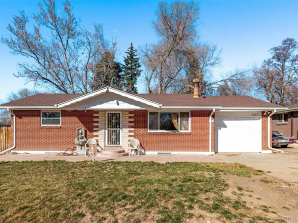 8227 Depew Way, Arvada, CO 80003