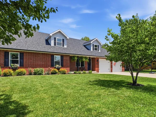 181 Wildwood Place, Bolivar, MO 65613