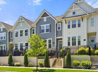 1140 Drummond Ave, Charlotte, NC 28205
