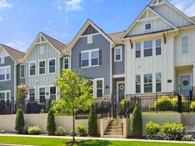 1140 Drummond Ave, Charlotte, NC, 28205