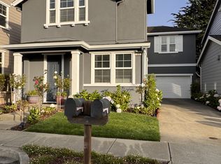 (Undisclosed Address), Pacifica, CA 94044