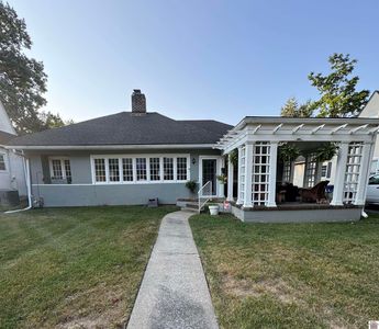 2520 Jefferson St, Paducah, KY, 42001