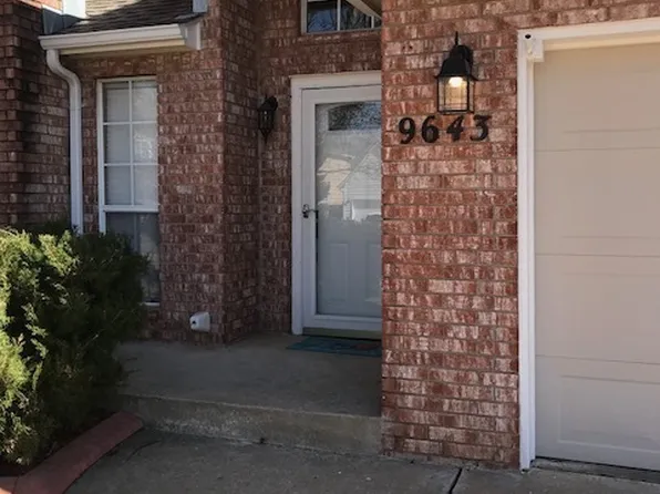 9643 S 89th East Ave, Tulsa, OK 74133