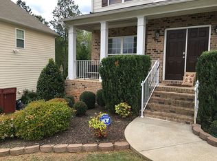 1055 Buckhorn Bnd, Locust Grove, GA 30248