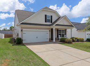 244 Cassingham Ln, Boiling Springs, SC 29316