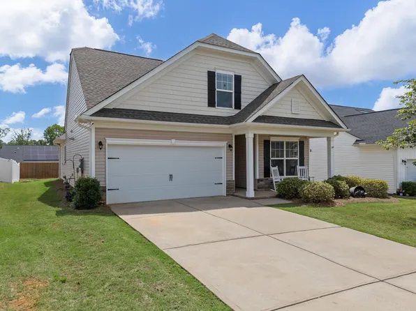 244 Cassingham Ln, Boiling Springs, SC 29316