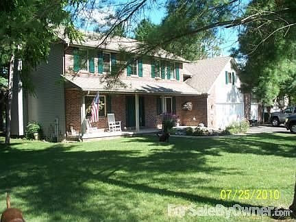 3532 E. Westbrook Rd.