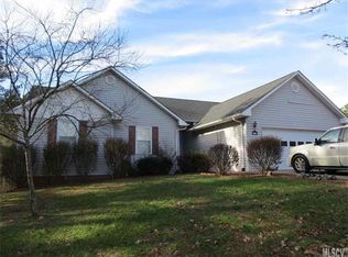 5669 Silver Bell Ln, Granite Falls, NC 28630