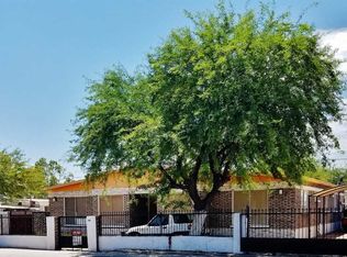 746 N Cesar Chavez St, San Luis, AZ 85349