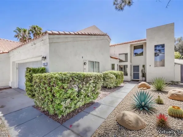 2283 Van Gogh Dr, Henderson, NV 89074
