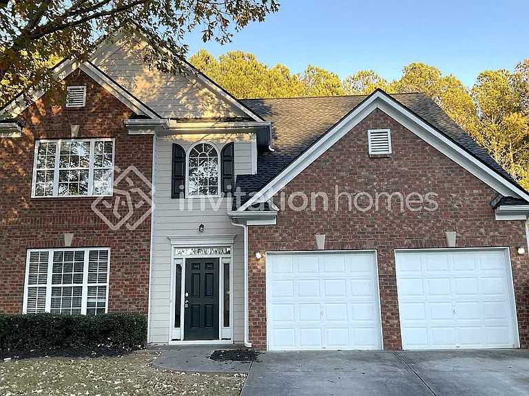 2900 Cooper Woods Dr — Photo 1