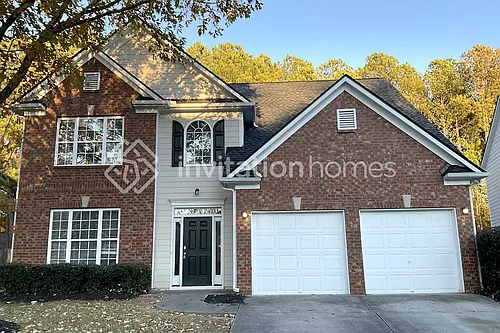 2900 Cooper Woods Dr Photo 1