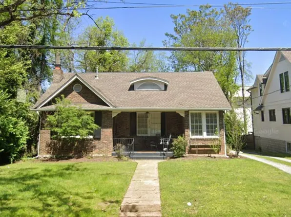 2018 Sweetbriar Ave #A, Nashville, TN 37212