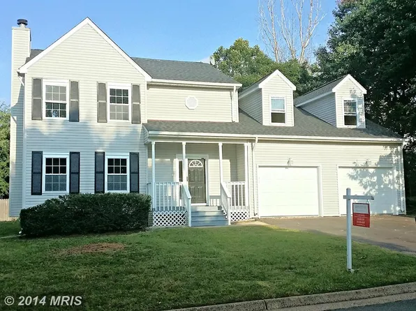 1393 Red Oak Way, Culpeper, VA 22701