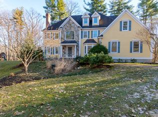 10 Whitney Rd, Stow, MA 01775