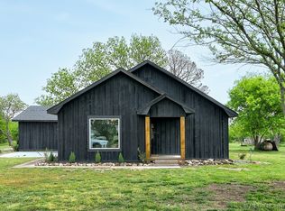 14746 Whiskey Creek Rd, Madill, OK 73446