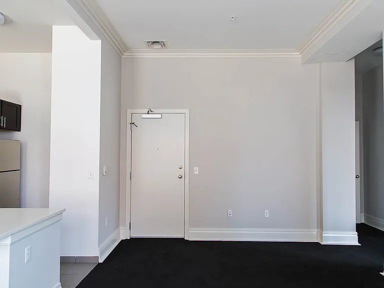 Dining/Living room